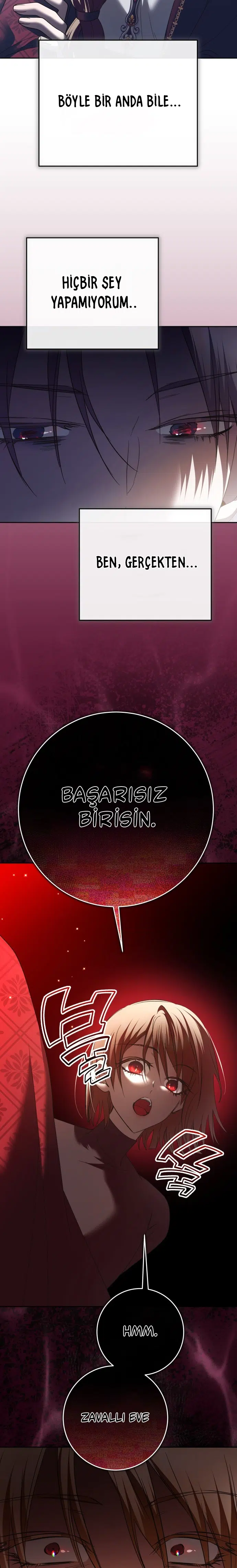 Bir Günlüğüne Sen Olmak İstiyorum - Bölüm 214 Sayfa 12
