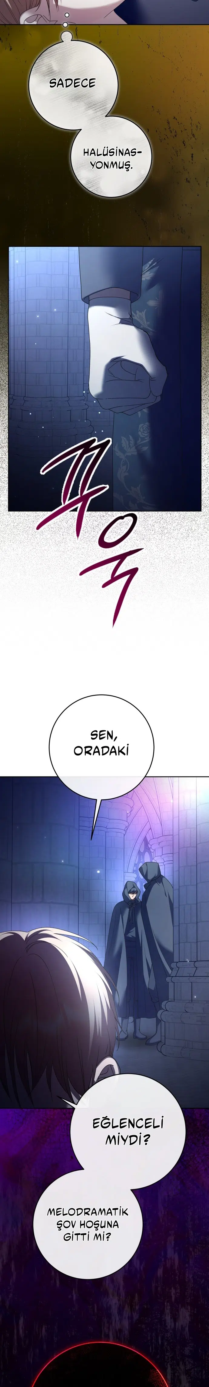 Bir Günlüğüne Sen Olmak İstiyorum - Bölüm 214 Sayfa 14