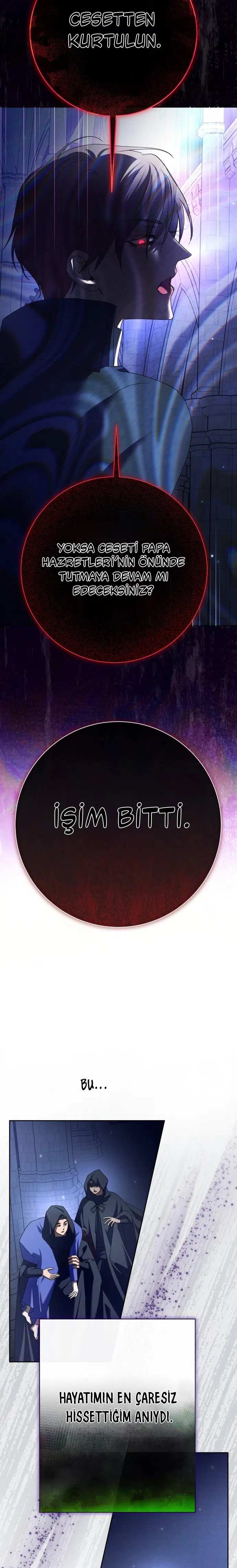 Bir Günlüğüne Sen Olmak İstiyorum - Bölüm 214 Sayfa 15