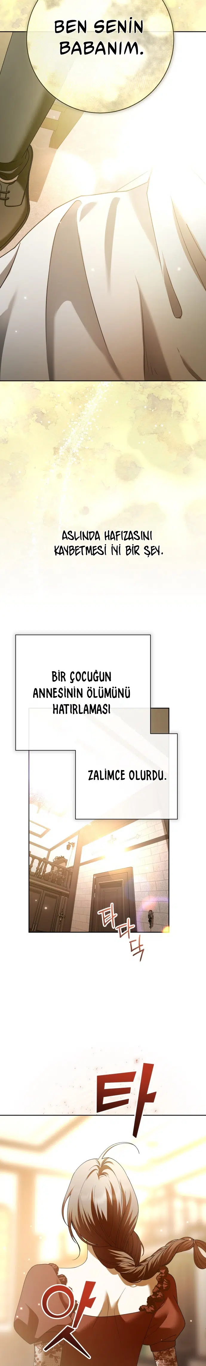 Bir Günlüğüne Sen Olmak İstiyorum - Bölüm 214 Sayfa 19