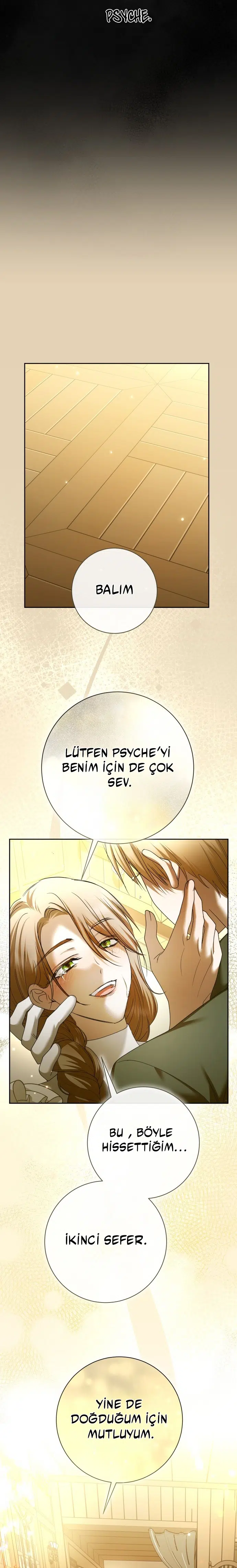 Bir Günlüğüne Sen Olmak İstiyorum - Bölüm 214 Sayfa 24