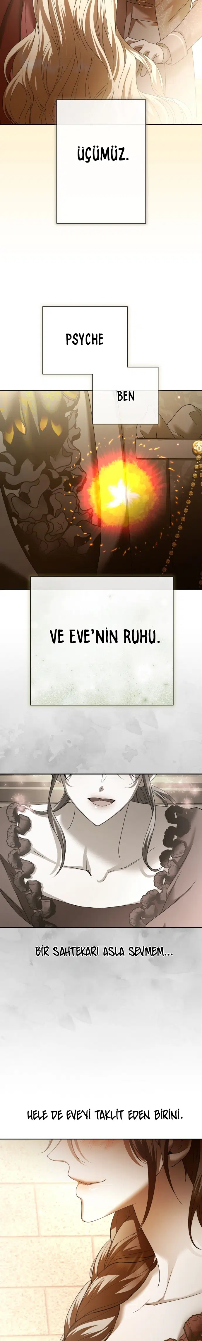 Bir Günlüğüne Sen Olmak İstiyorum - Bölüm 214 Sayfa 26
