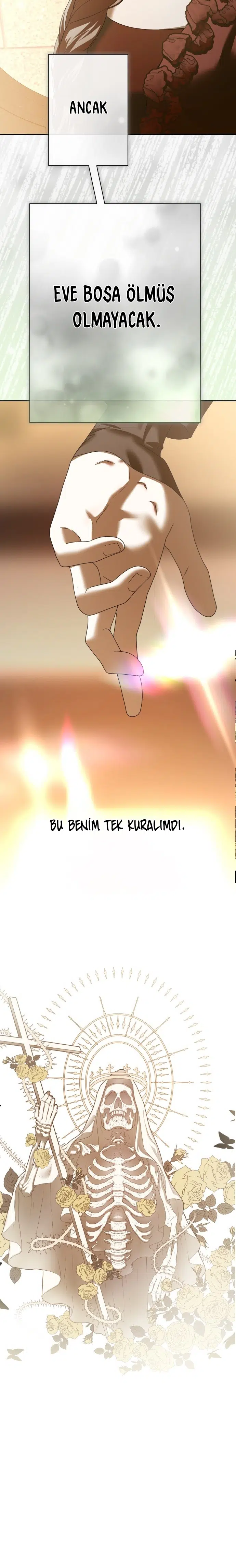 Bir Günlüğüne Sen Olmak İstiyorum - Bölüm 214 Sayfa 27