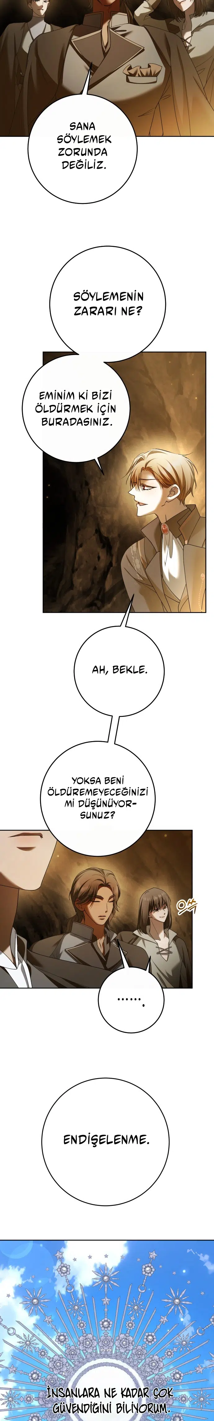 Bir Günlüğüne Sen Olmak İstiyorum - Bölüm 216 Sayfa 9
