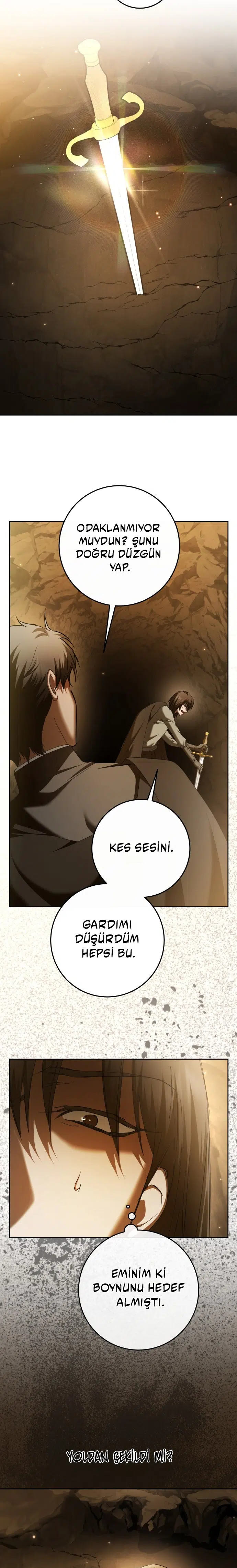 Bir Günlüğüne Sen Olmak İstiyorum - Bölüm 216 Sayfa 16