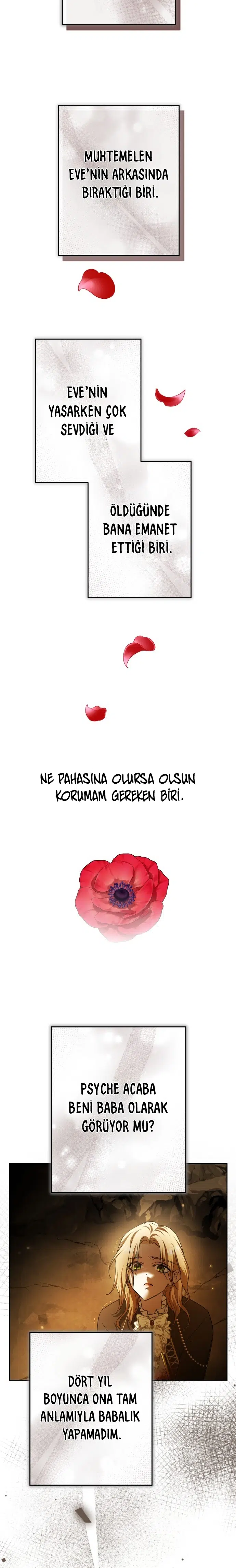 Bir Günlüğüne Sen Olmak İstiyorum - Bölüm 216 Sayfa 20