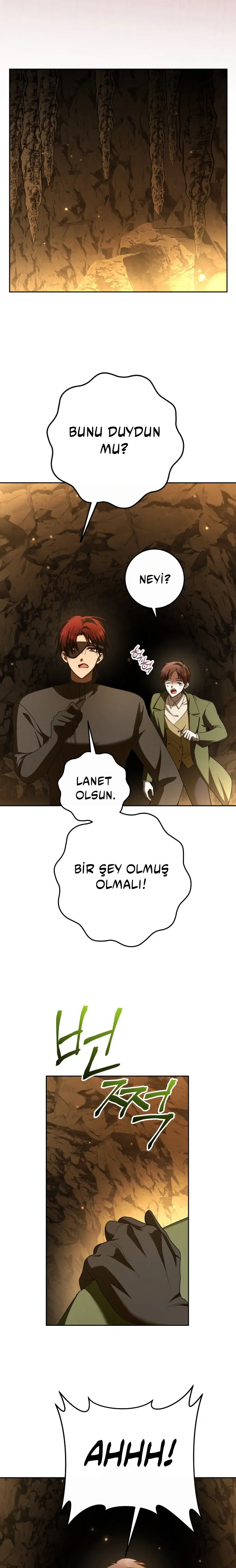 Bir Günlüğüne Sen Olmak İstiyorum - Bölüm 216 Sayfa 23