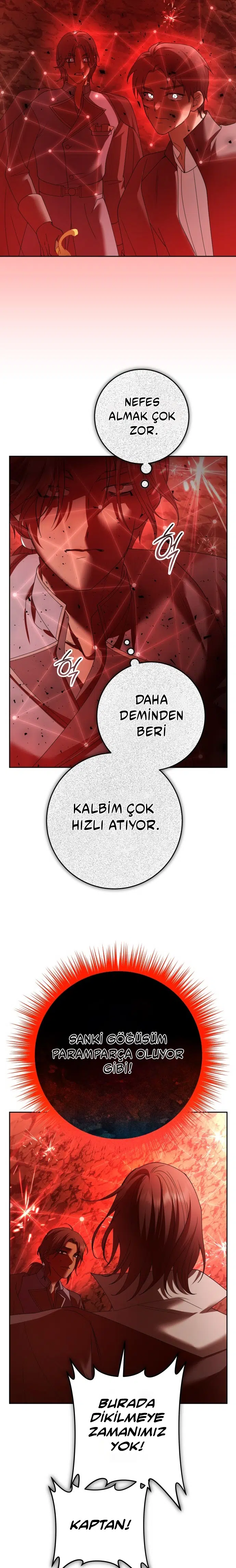 Bir Günlüğüne Sen Olmak İstiyorum - Bölüm 217 Sayfa 10
