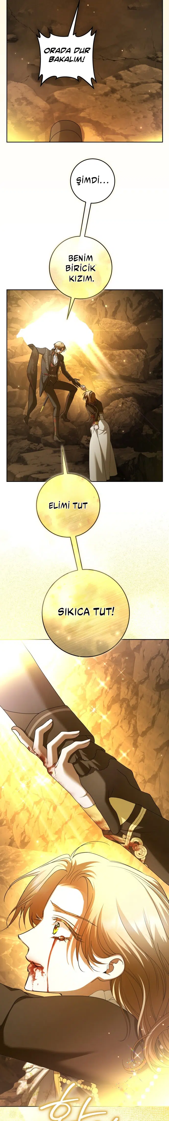 Bir Günlüğüne Sen Olmak İstiyorum - Bölüm 217 Sayfa 19