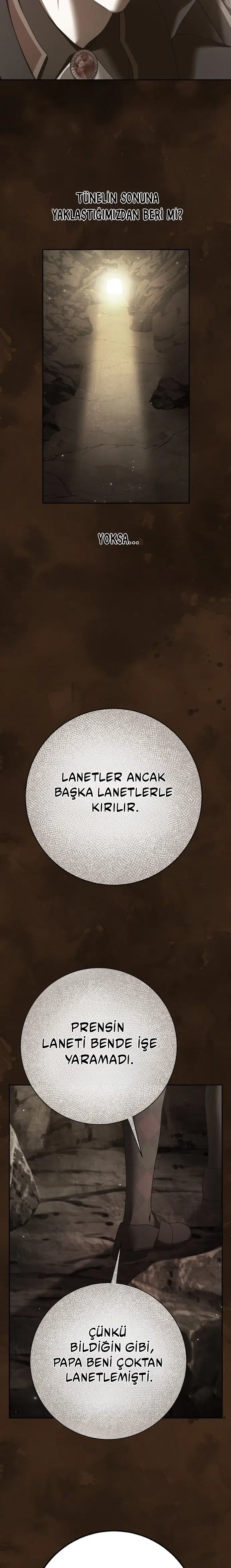 Bir Günlüğüne Sen Olmak İstiyorum - Bölüm 218 Sayfa 7