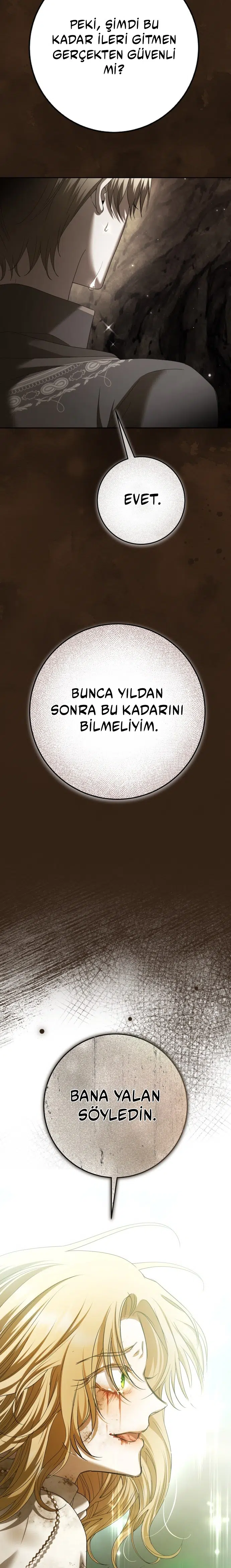 Bir Günlüğüne Sen Olmak İstiyorum - Bölüm 218 Sayfa 8