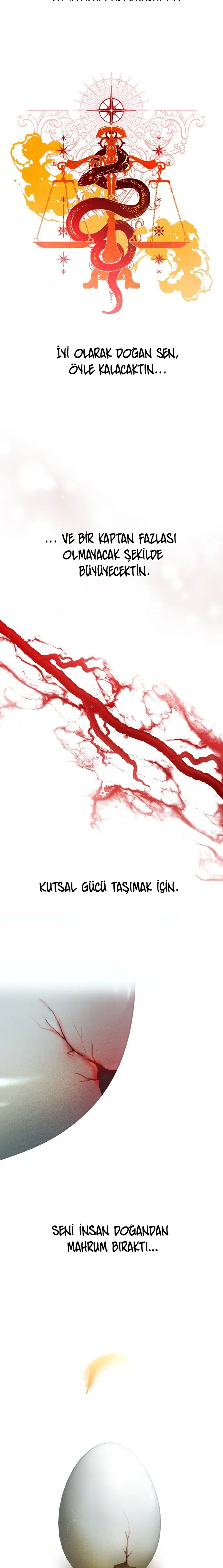 Bir Günlüğüne Sen Olmak İstiyorum - Bölüm 218 Sayfa 18