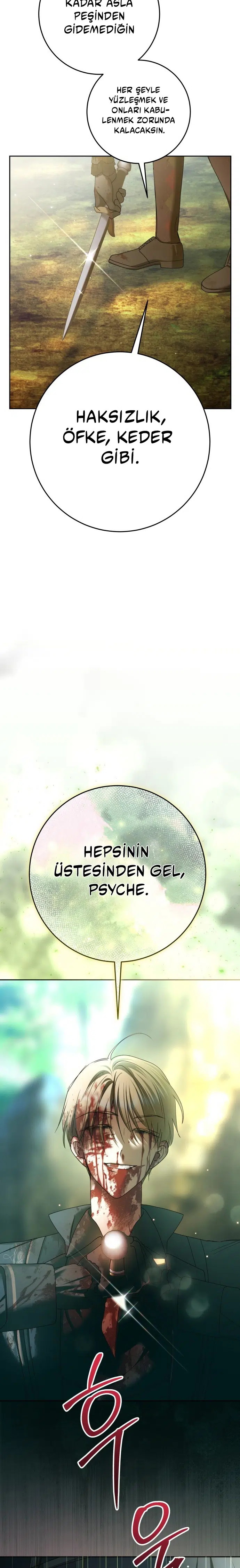 Bir Günlüğüne Sen Olmak İstiyorum - Bölüm 219 Sayfa 4
