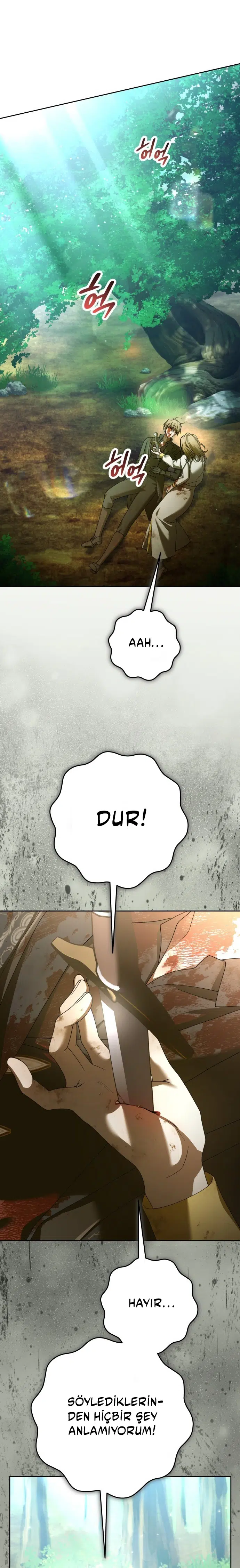 Bir Günlüğüne Sen Olmak İstiyorum - Bölüm 219 Sayfa 6