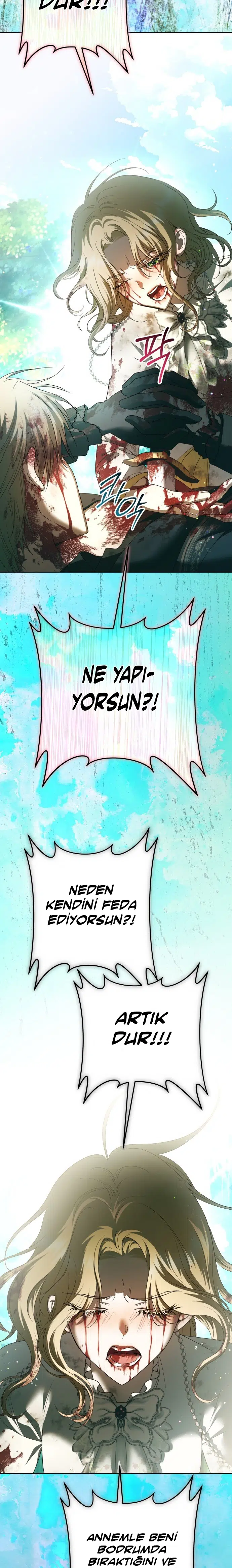 Bir Günlüğüne Sen Olmak İstiyorum - Bölüm 219 Sayfa 14