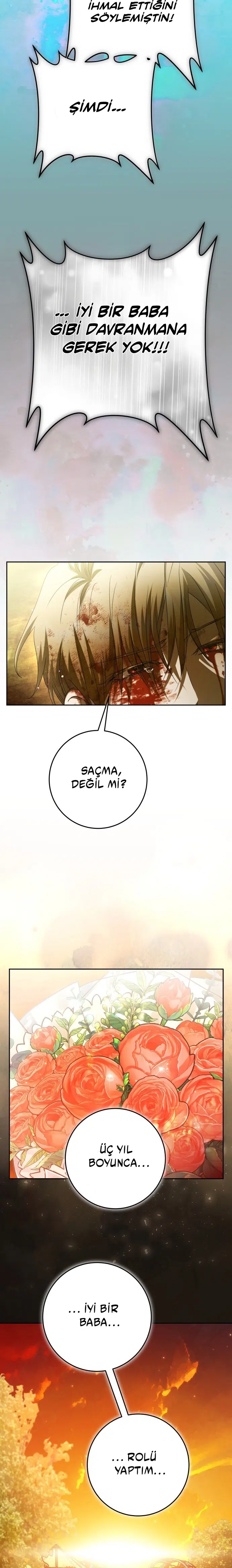 Bir Günlüğüne Sen Olmak İstiyorum - Bölüm 219 Sayfa 15
