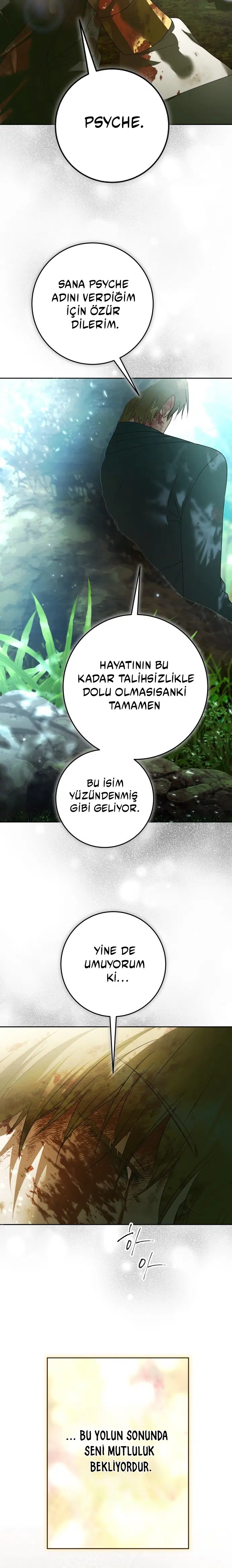 Bir Günlüğüne Sen Olmak İstiyorum - Bölüm 219 Sayfa 18