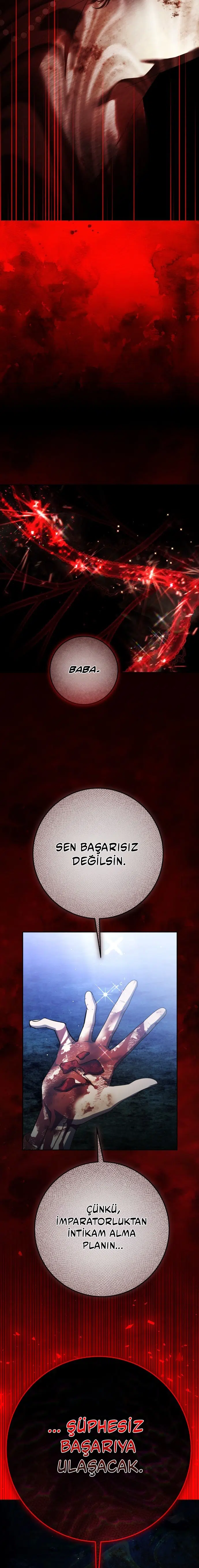 Bir Günlüğüne Sen Olmak İstiyorum - Bölüm 219 Sayfa 27