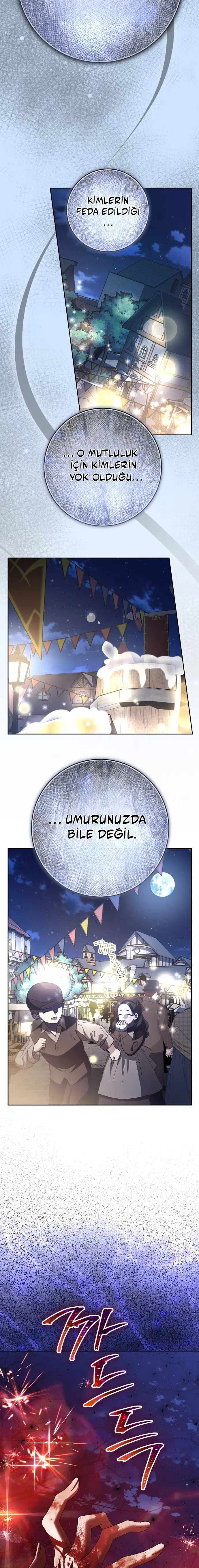 Bir Günlüğüne Sen Olmak İstiyorum - Bölüm 219 Sayfa 33