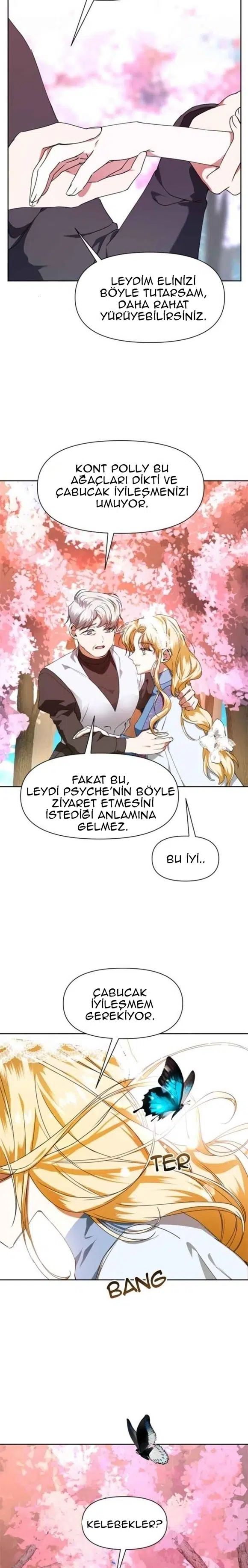Bir Günlüğüne Sen Olmak İstiyorum - Bölüm 21 Sayfa 4