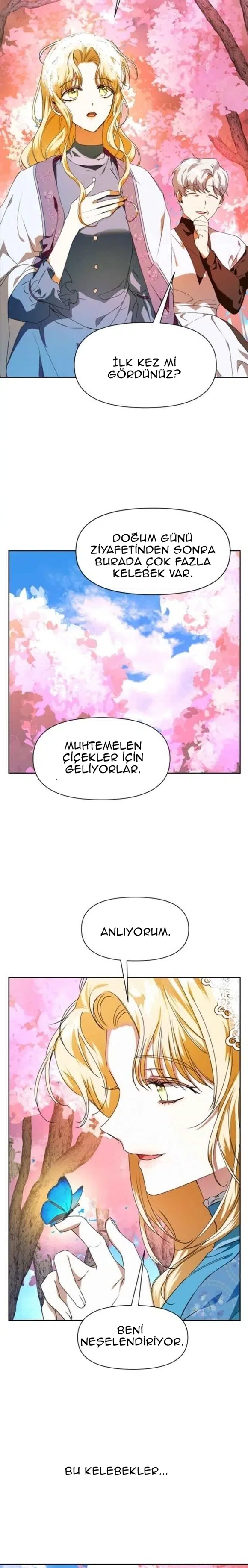 Bir Günlüğüne Sen Olmak İstiyorum - Bölüm 21 Sayfa 5