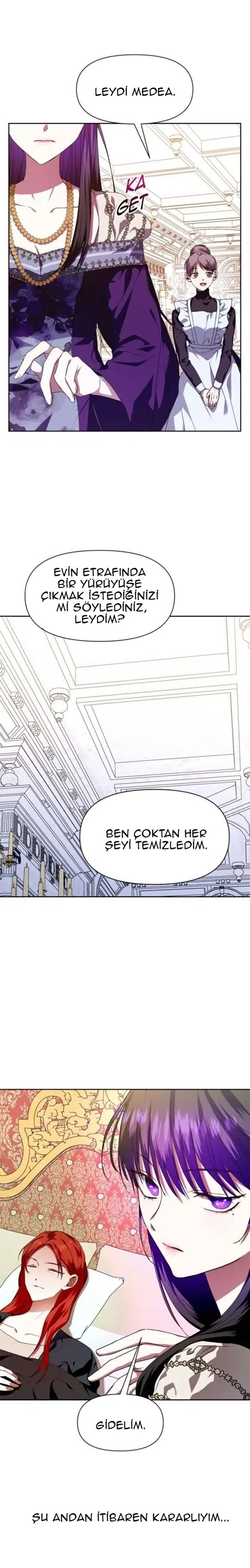 Bir Günlüğüne Sen Olmak İstiyorum - Bölüm 21 Sayfa 10