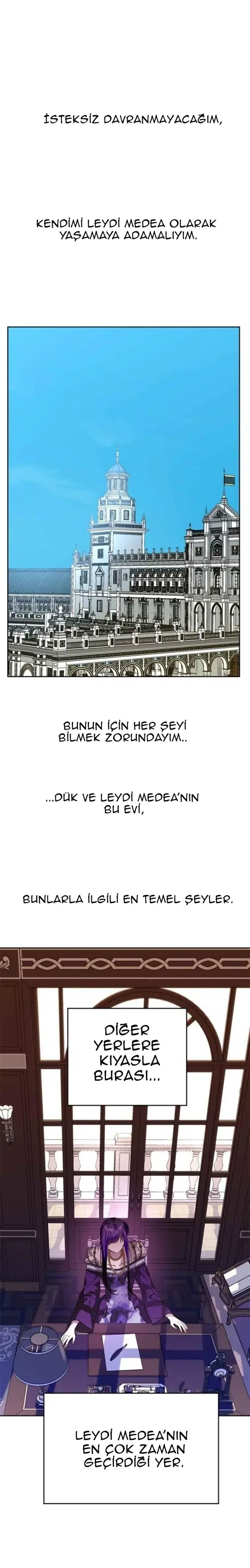Bir Günlüğüne Sen Olmak İstiyorum - Bölüm 21 Sayfa 11