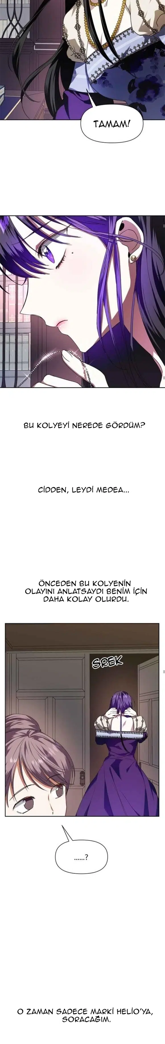 Bir Günlüğüne Sen Olmak İstiyorum - Bölüm 21 Sayfa 16