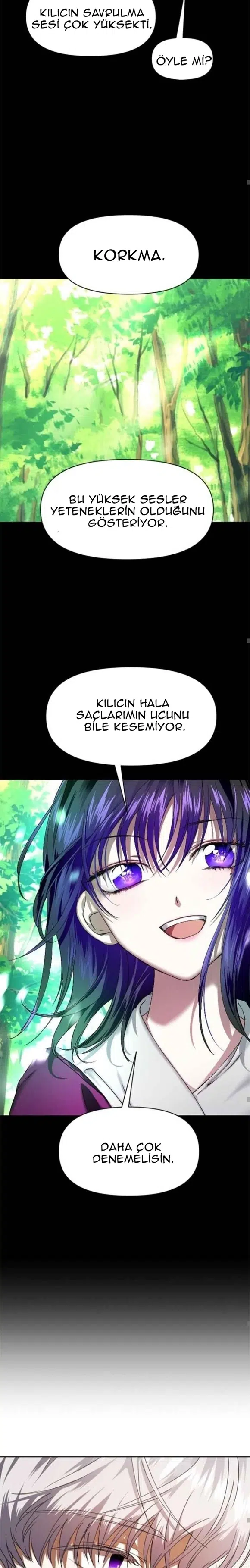 Bir Günlüğüne Sen Olmak İstiyorum - Bölüm 21 Sayfa 20
