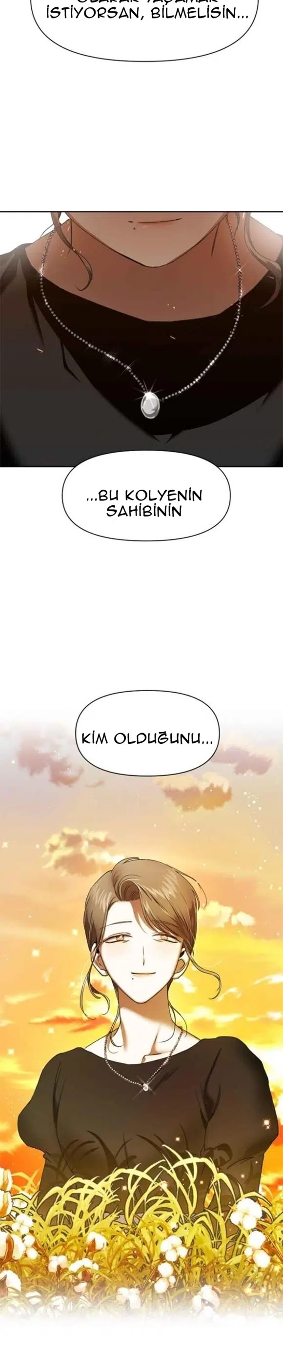 Bir Günlüğüne Sen Olmak İstiyorum - Bölüm 21 Sayfa 34