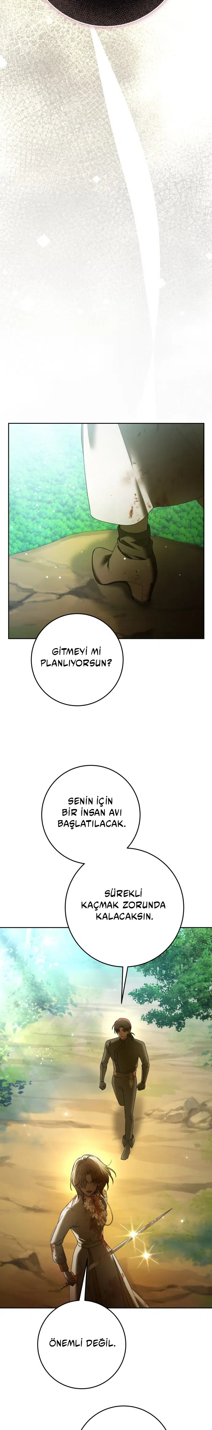 Bir Günlüğüne Sen Olmak İstiyorum - Bölüm 221 Sayfa 16
