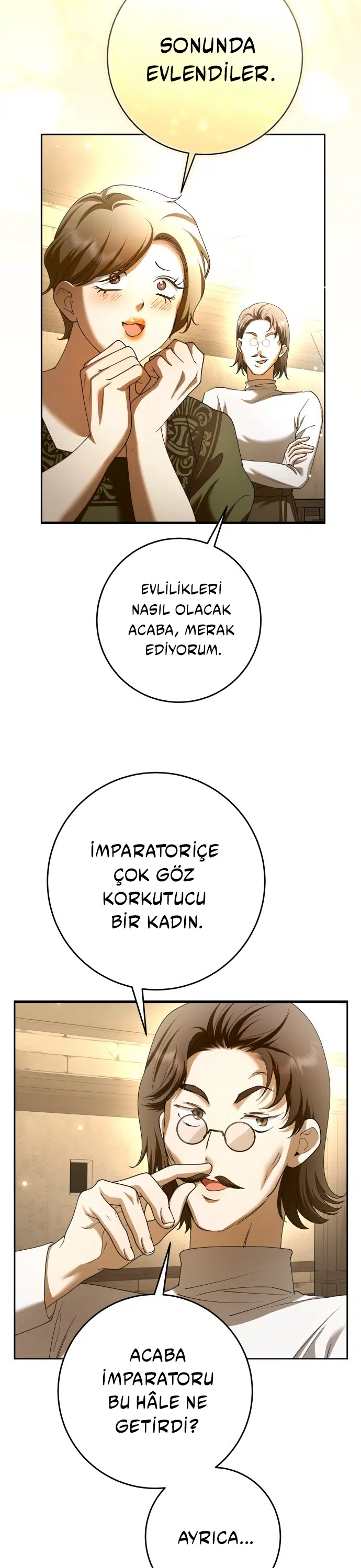 Bir Günlüğüne Sen Olmak İstiyorum - Bölüm 222 Sayfa 7