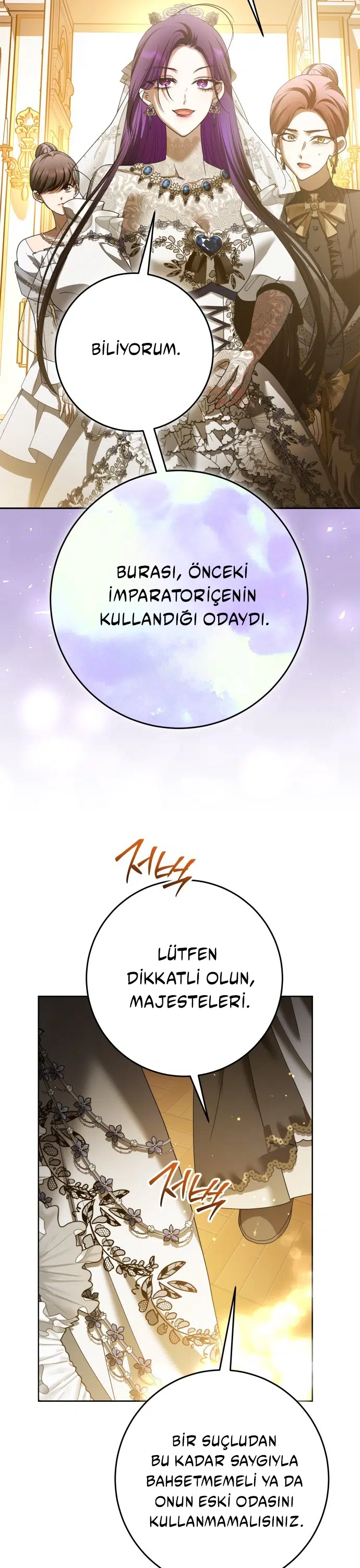Bir Günlüğüne Sen Olmak İstiyorum - Bölüm 222 Sayfa 27