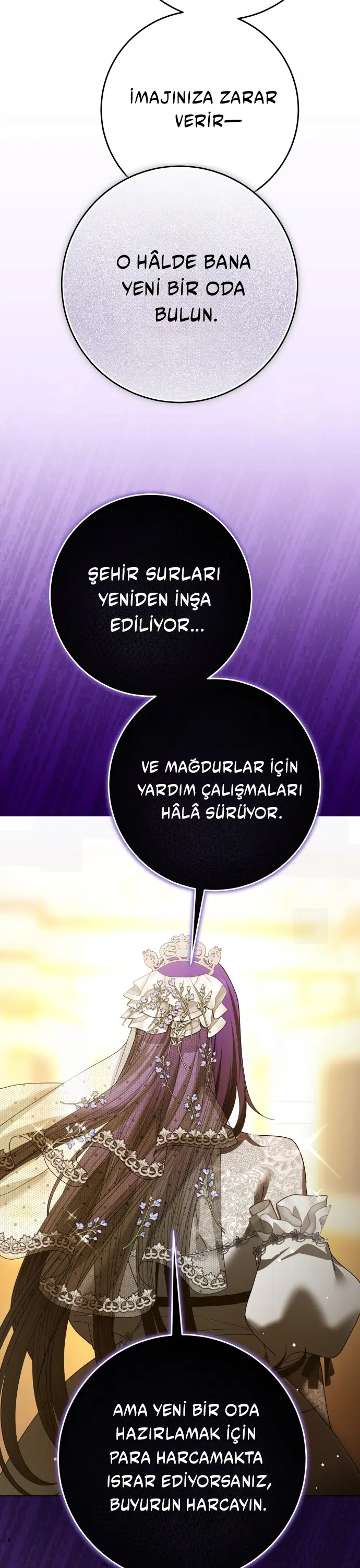 Bir Günlüğüne Sen Olmak İstiyorum - Bölüm 222 Sayfa 28