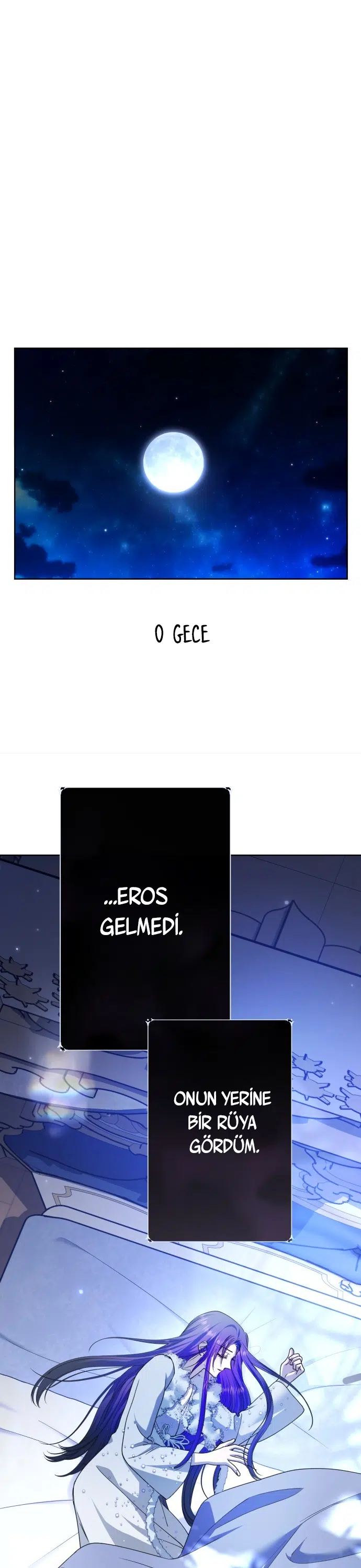 Bir Günlüğüne Sen Olmak İstiyorum - Bölüm 222 Sayfa 36