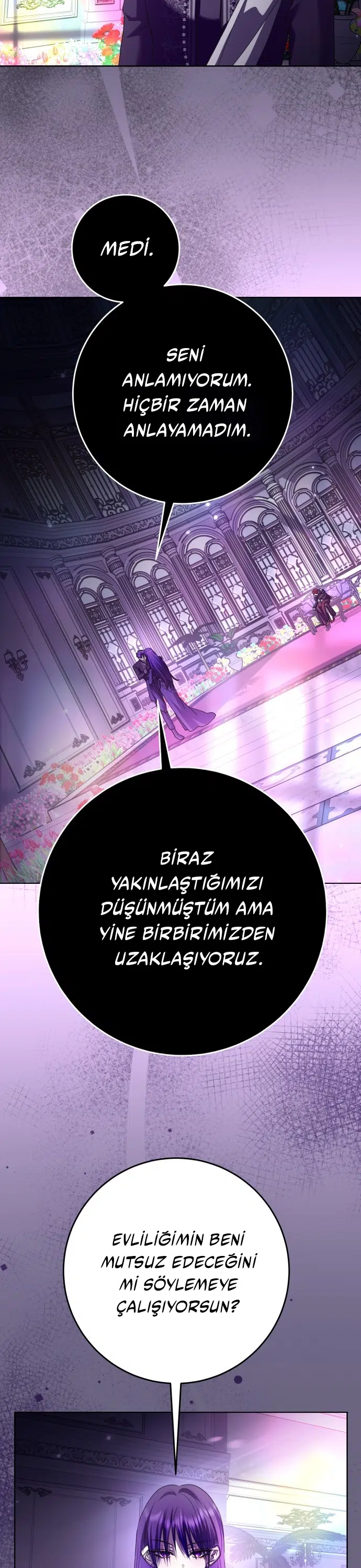 Bir Günlüğüne Sen Olmak İstiyorum - Bölüm 222 Sayfa 38