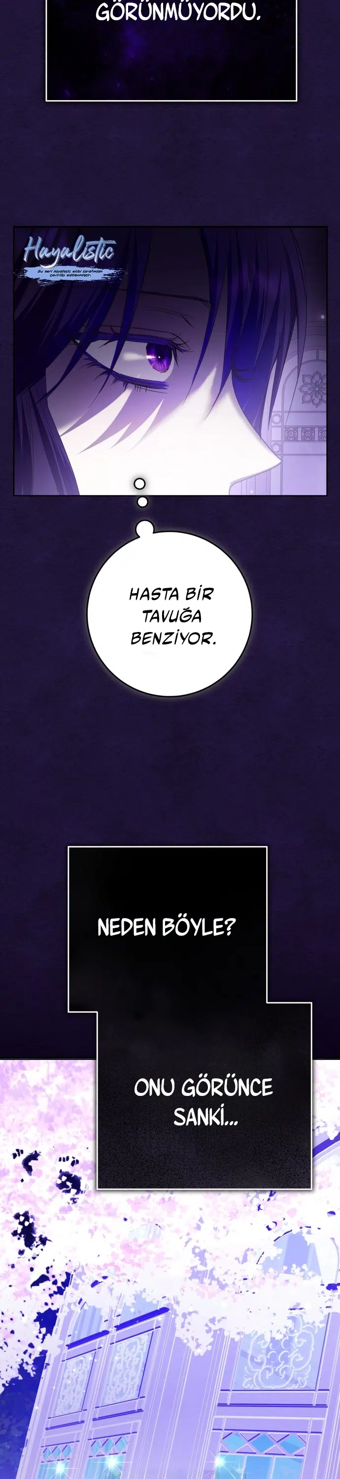 Bir Günlüğüne Sen Olmak İstiyorum - Bölüm 222 Sayfa 43