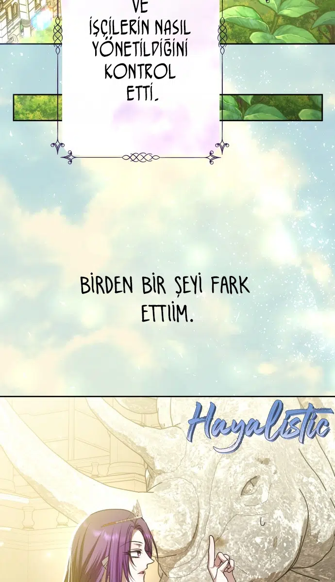 Bir Günlüğüne Sen Olmak İstiyorum - Bölüm 223 Sayfa 8