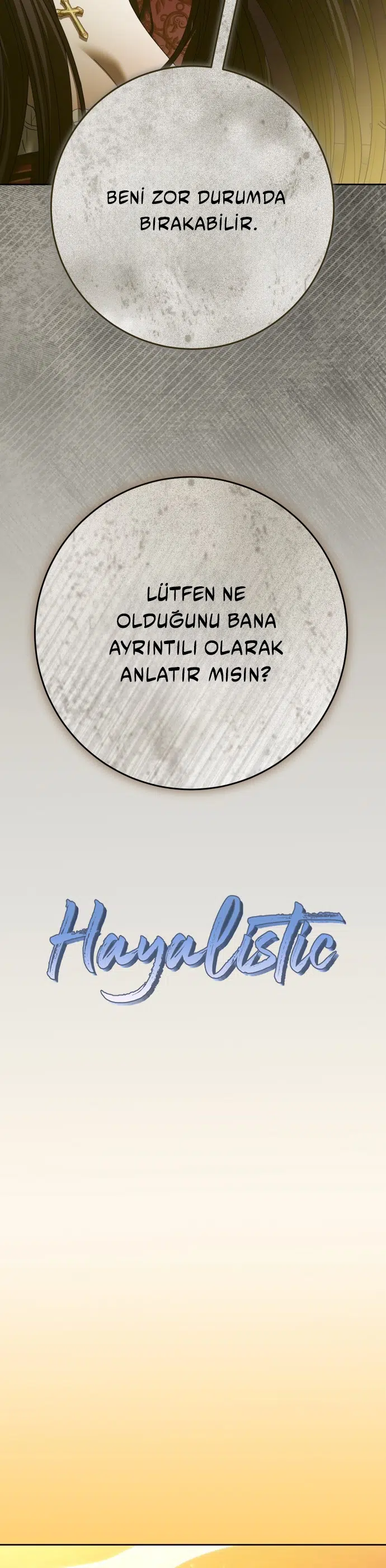 Bir Günlüğüne Sen Olmak İstiyorum - Bölüm 223 Sayfa 15