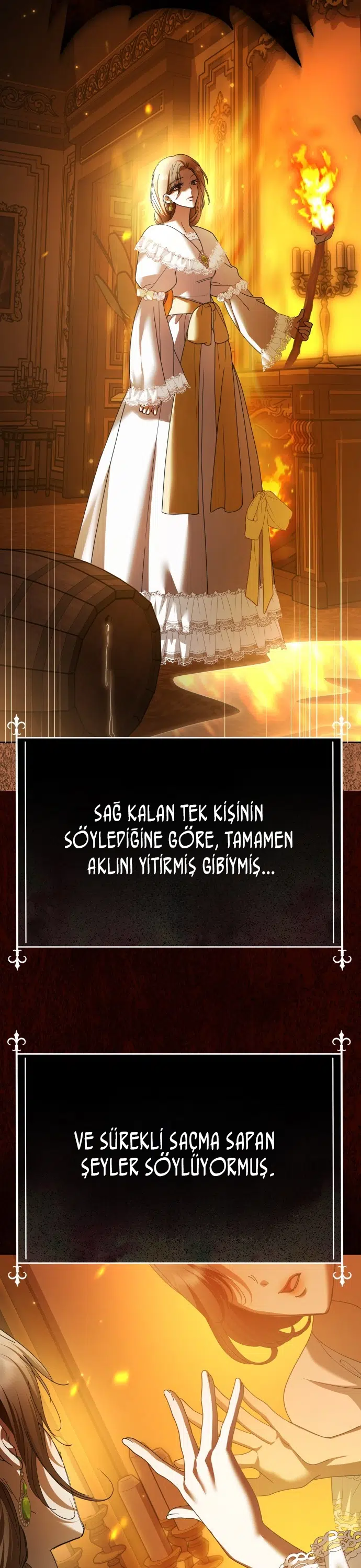 Bir Günlüğüne Sen Olmak İstiyorum - Bölüm 223 Sayfa 17