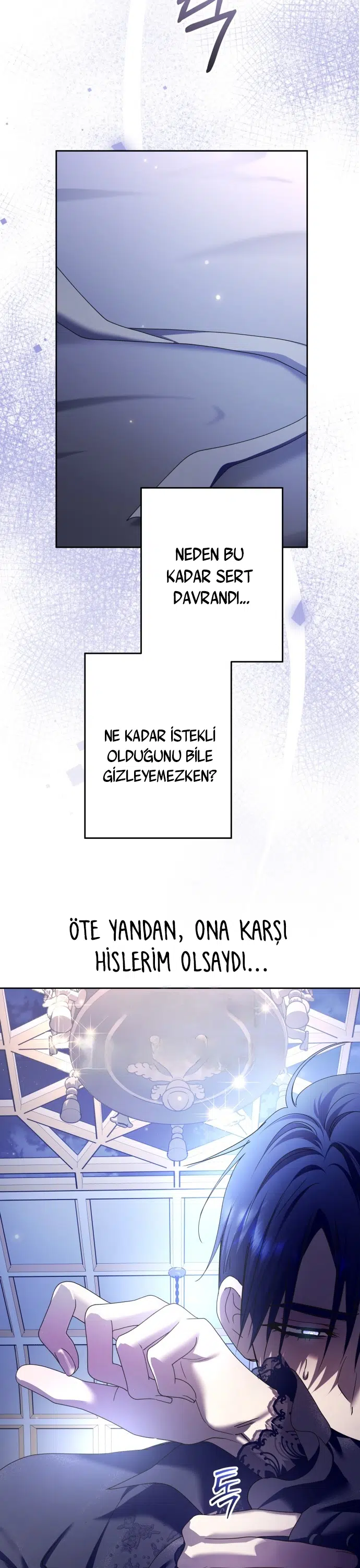 Bir Günlüğüne Sen Olmak İstiyorum - Bölüm 223 Sayfa 39