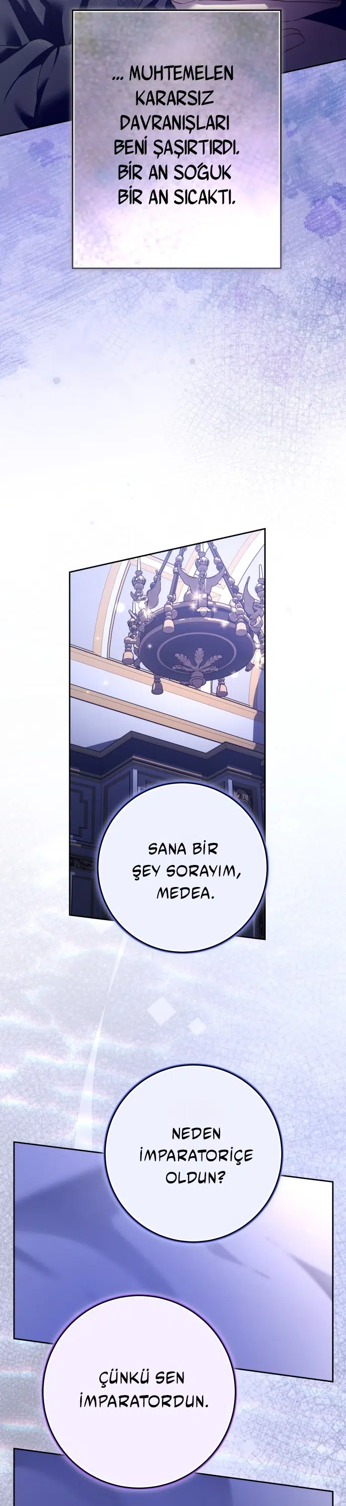 Bir Günlüğüne Sen Olmak İstiyorum - Bölüm 223 Sayfa 40