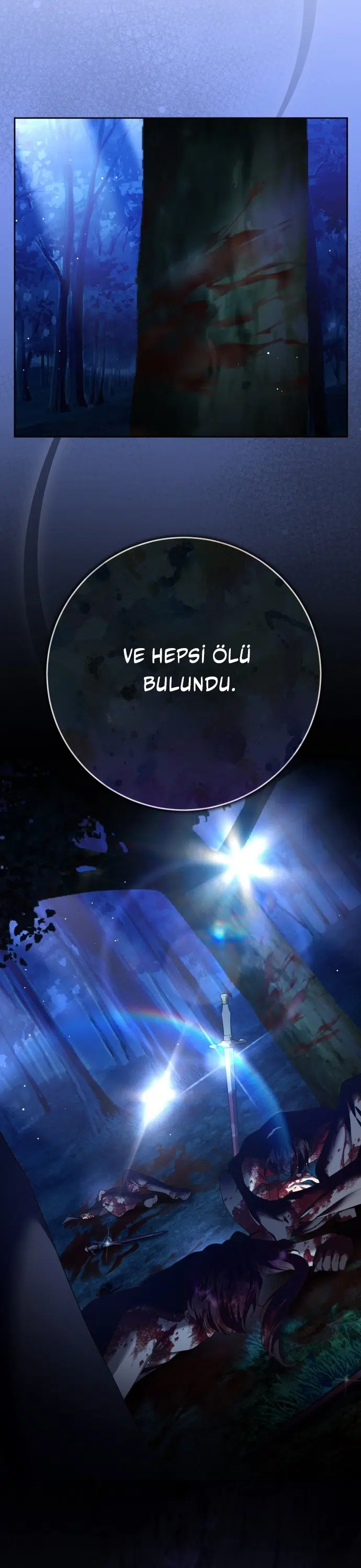 Bir Günlüğüne Sen Olmak İstiyorum - Bölüm 223 Sayfa 47