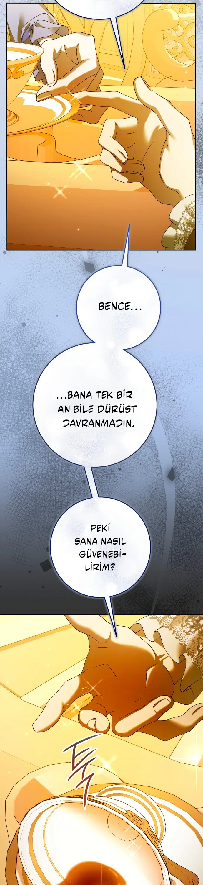Bir Günlüğüne Sen Olmak İstiyorum - Bölüm 225 Sayfa 4