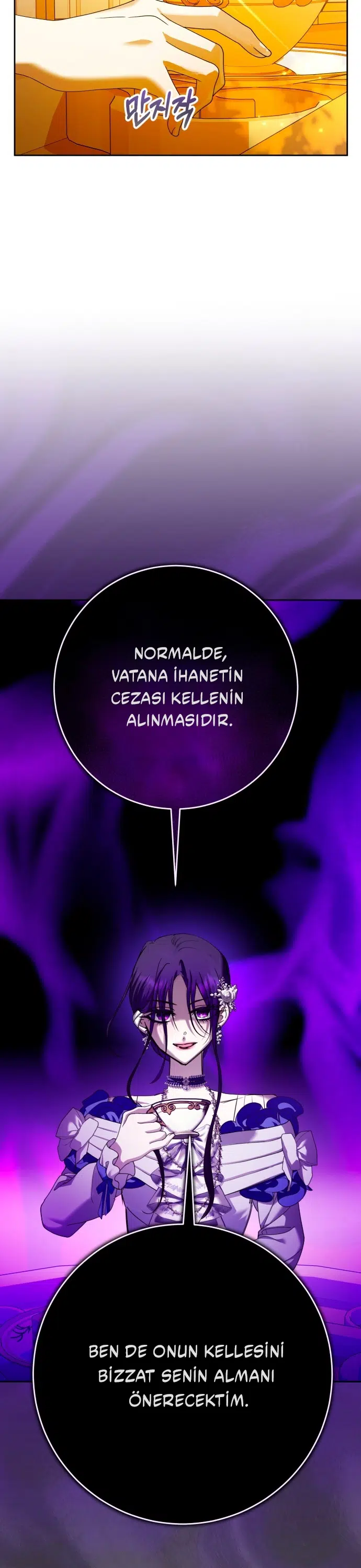 Bir Günlüğüne Sen Olmak İstiyorum - Bölüm 225 Sayfa 12