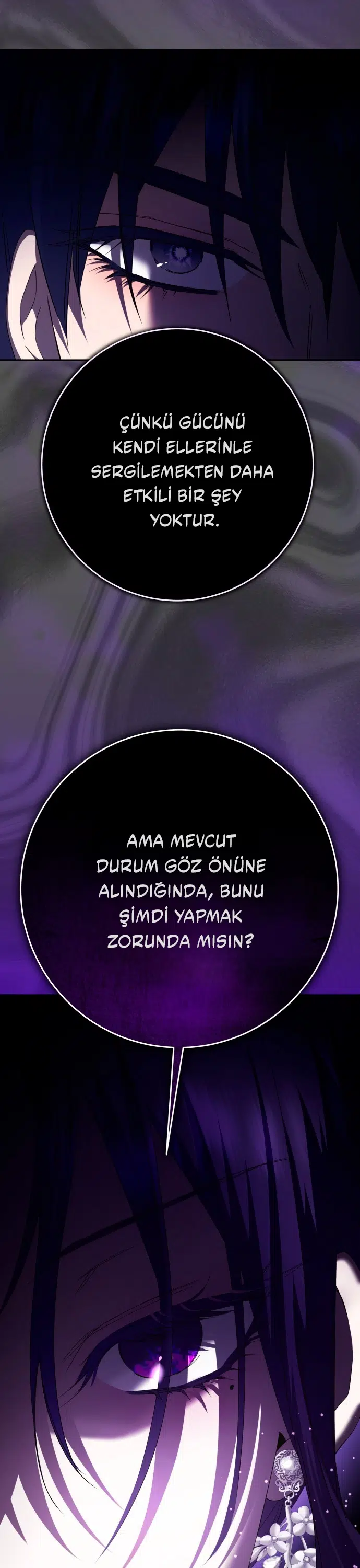Bir Günlüğüne Sen Olmak İstiyorum - Bölüm 225 Sayfa 13