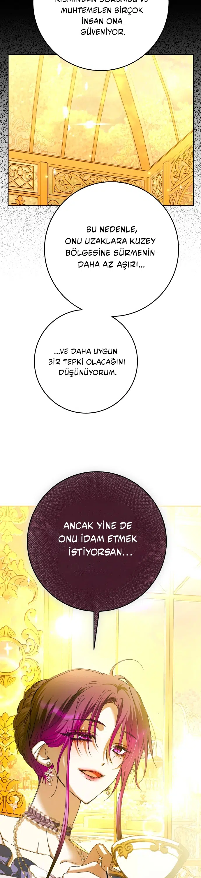 Bir Günlüğüne Sen Olmak İstiyorum - Bölüm 225 Sayfa 15