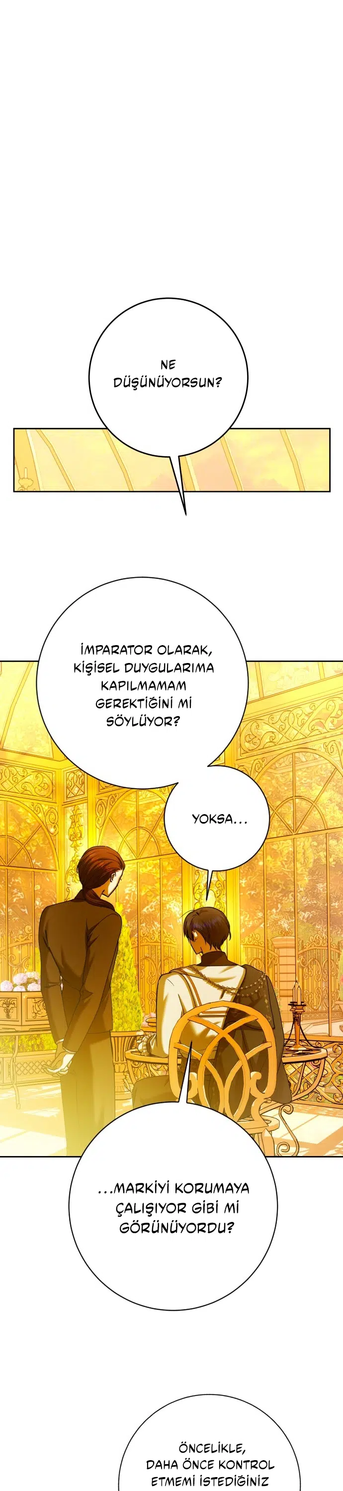 Bir Günlüğüne Sen Olmak İstiyorum - Bölüm 225 Sayfa 17