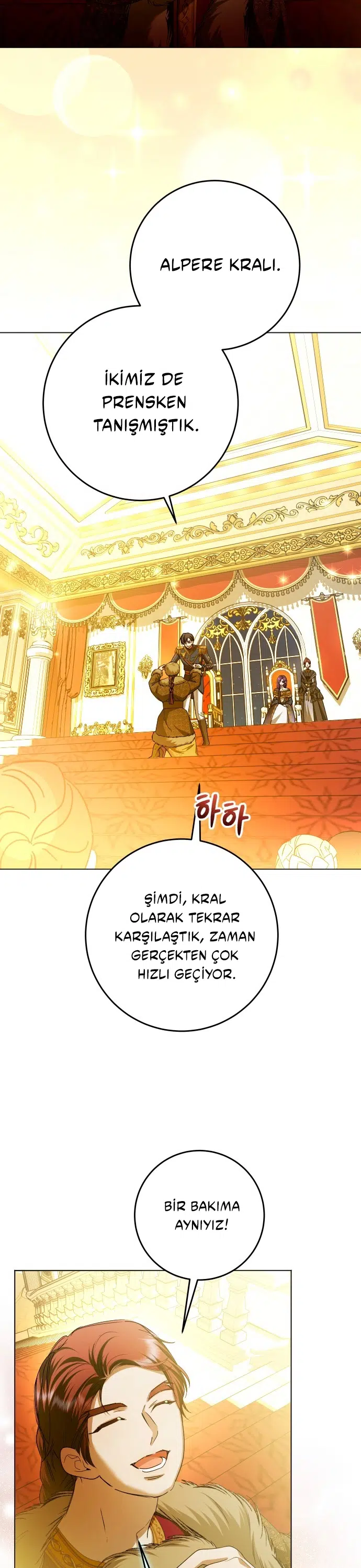 Bir Günlüğüne Sen Olmak İstiyorum - Bölüm 225 Sayfa 26