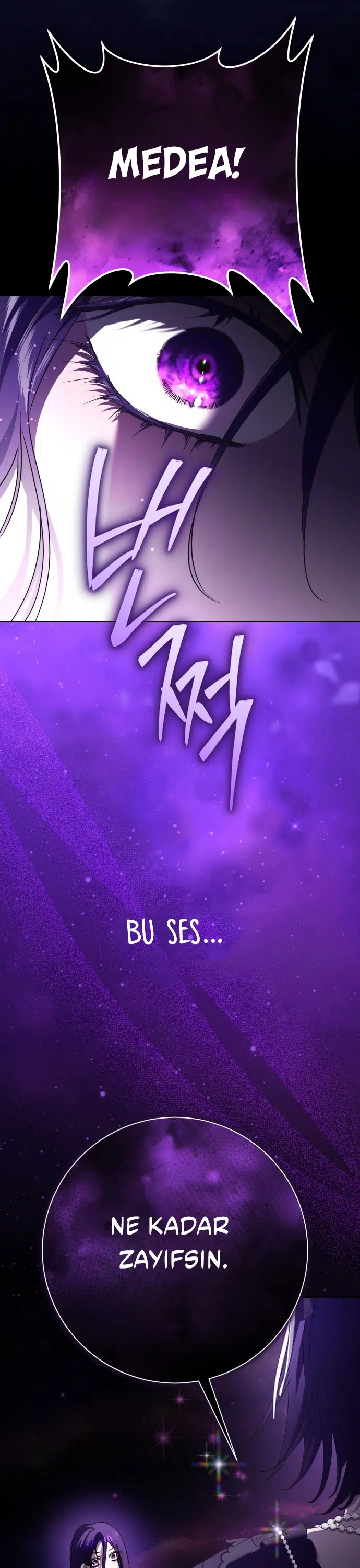 Bir Günlüğüne Sen Olmak İstiyorum - Bölüm 226 Sayfa 3